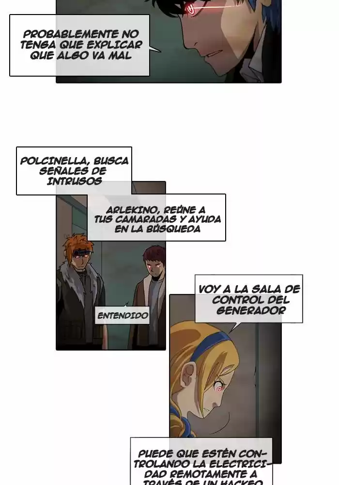 Gepetto - Capítulo 49 - Página 11 - LectorTMOo