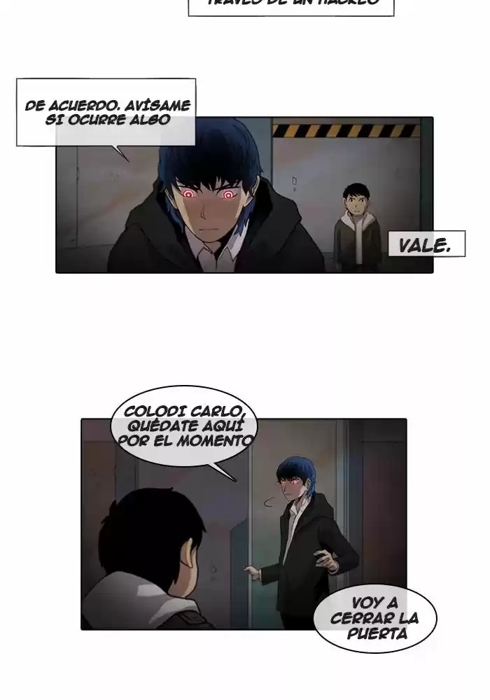 Gepetto - Capítulo 49 - Página 12 - LectorTMOo