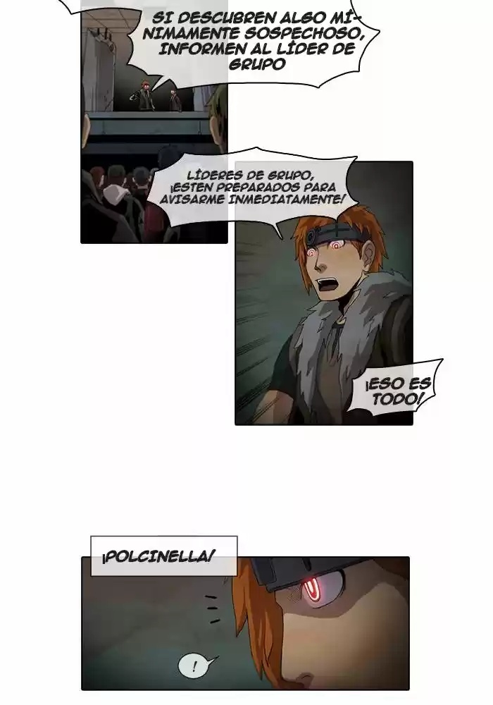 Gepetto - Capítulo 49 - Página 14 - LectorTMOo