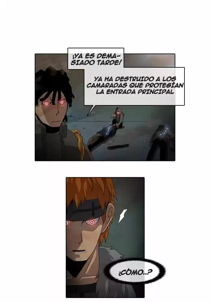 Gepetto - Capítulo 49 - Página 15 - LectorTMOo