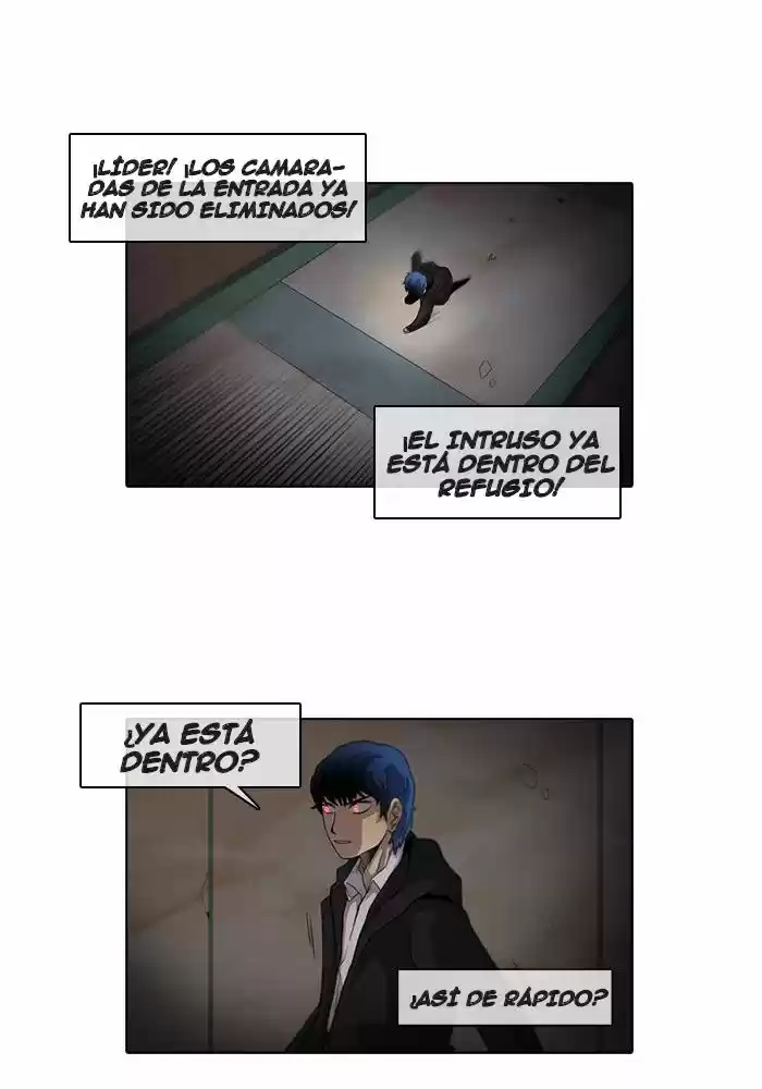 Gepetto - Capítulo 49 - Página 16 - LectorTMOo