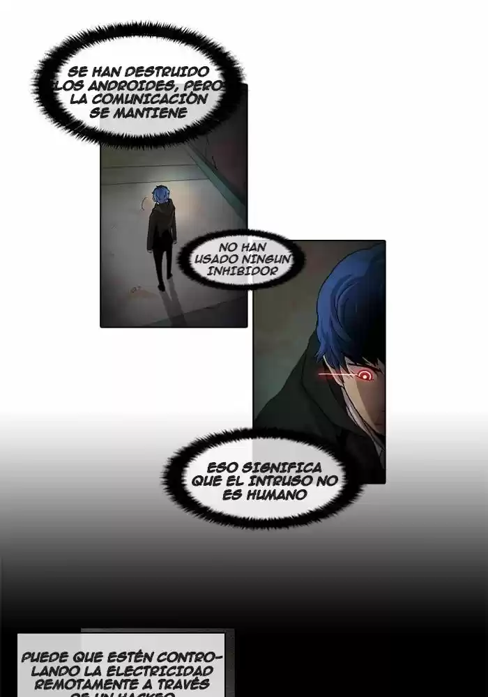 Gepetto - Capítulo 49 - Página 17 - LectorTMOo