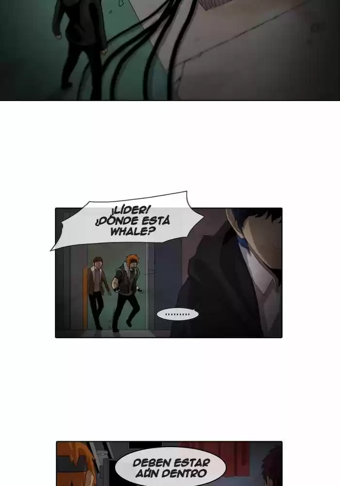 Gepetto - Capítulo 49 - Página 22 - LectorTMOo