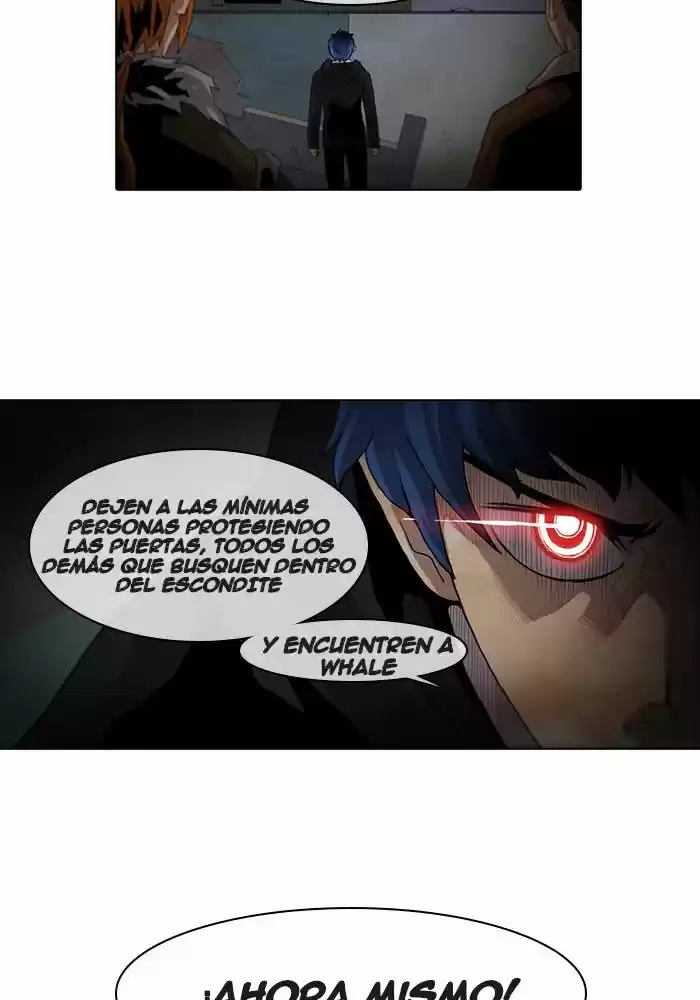Gepetto - Capítulo 49 - Página 23 - LectorTMOo