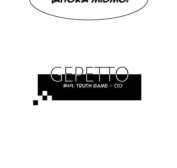 Gepetto - Capítulo 49 - Página 24 - LectorTMOo