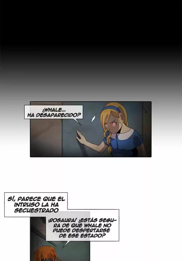 Gepetto - Capítulo 50 - Página 4 - LectorTMOo