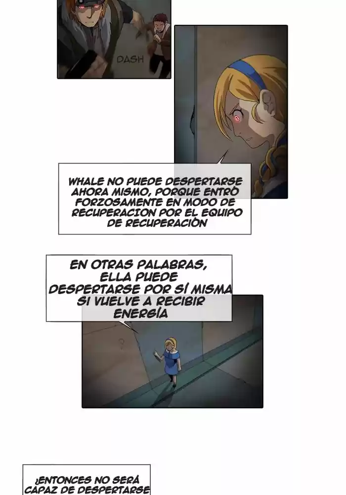 Gepetto - Capítulo 50 - Página 5 - LectorTMOo