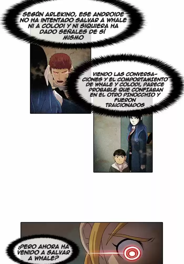 Gepetto - Capítulo 50 - Página 10 - LectorTMOo
