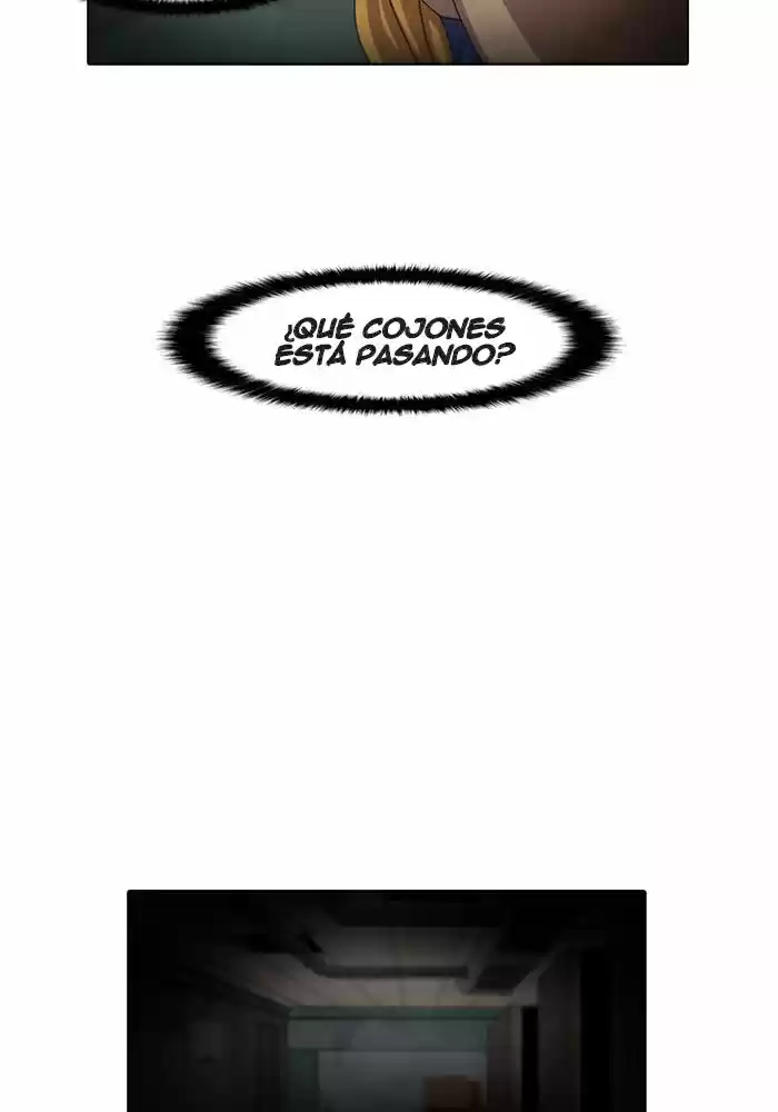 Gepetto - Capítulo 50 - Página 11 - LectorTMOo