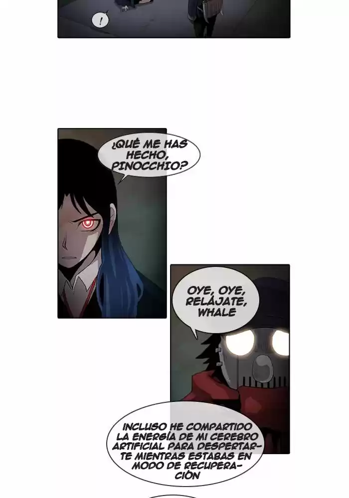 Gepetto - Capítulo 50 - Página 15 - LectorTMOo