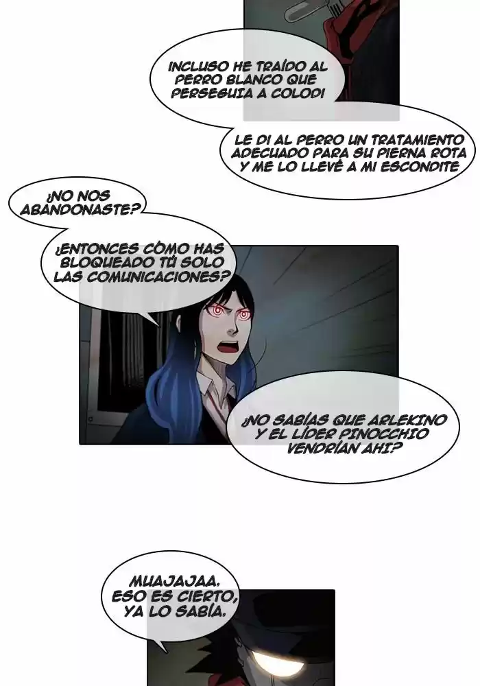 Gepetto - Capítulo 50 - Página 17 - LectorTMOo