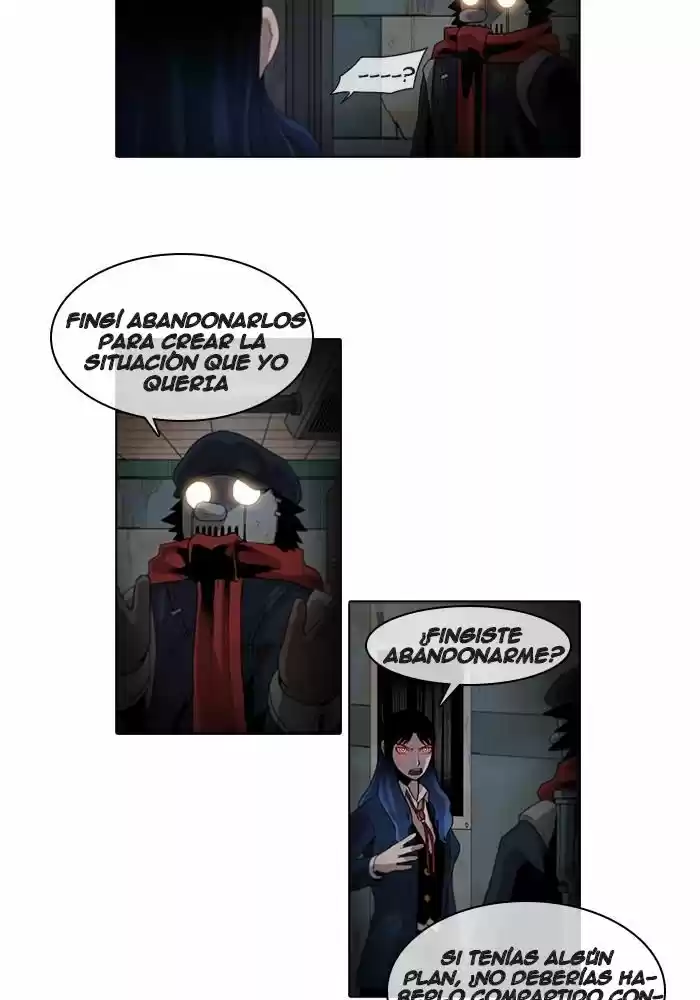 Gepetto - Capítulo 50 - Página 19 - LectorTMOo