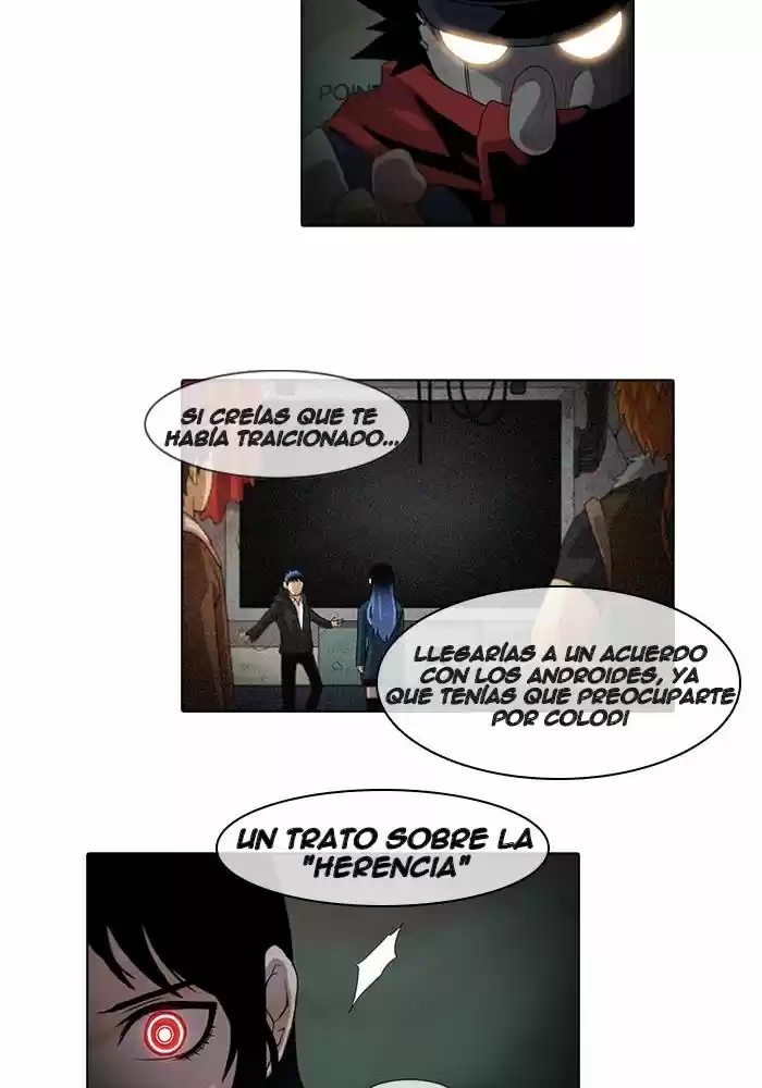 Gepetto - Capítulo 50 - Página 23 - LectorTMOo