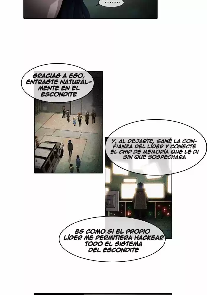 Gepetto - Capítulo 50 - Página 24 - LectorTMOo