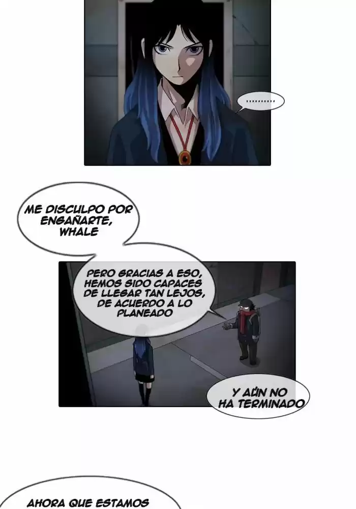 Gepetto - Capítulo 51 - Página 4 - LectorTMOo