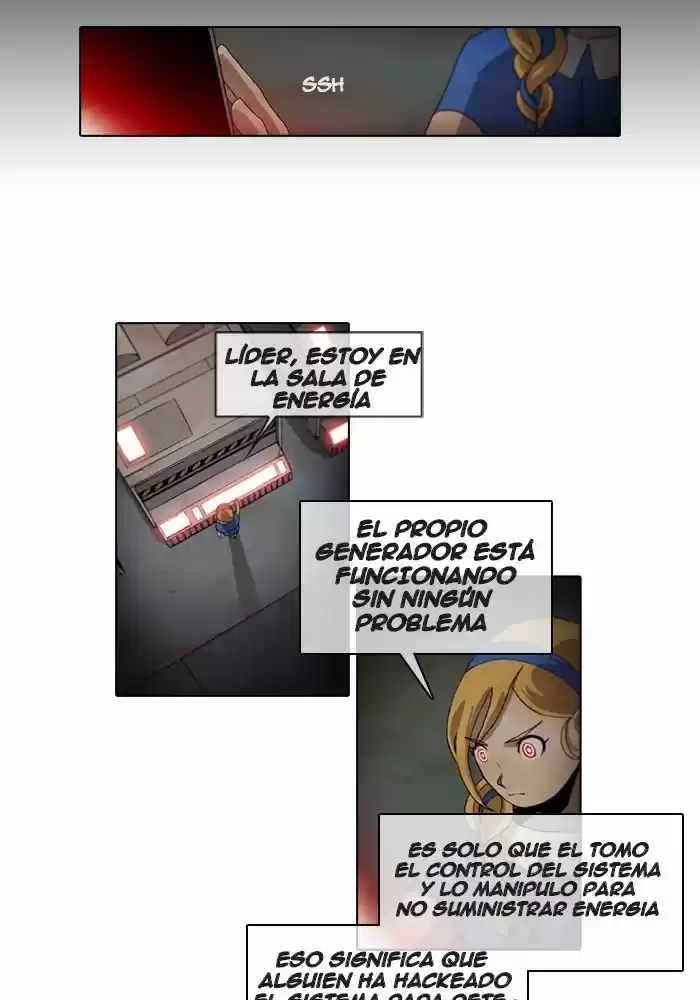 Gepetto - Capítulo 51 - Página 8 - LectorTMOo