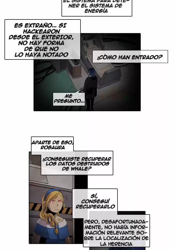 Gepetto - Capítulo 51 - Página 9 - LectorTMOo
