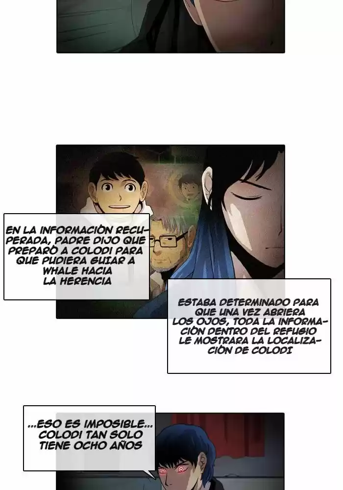 Gepetto - Capítulo 51 - Página 11 - LectorTMOo