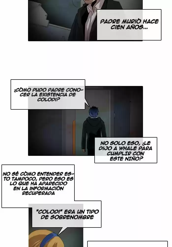 Gepetto - Capítulo 51 - Página 12 - LectorTMOo