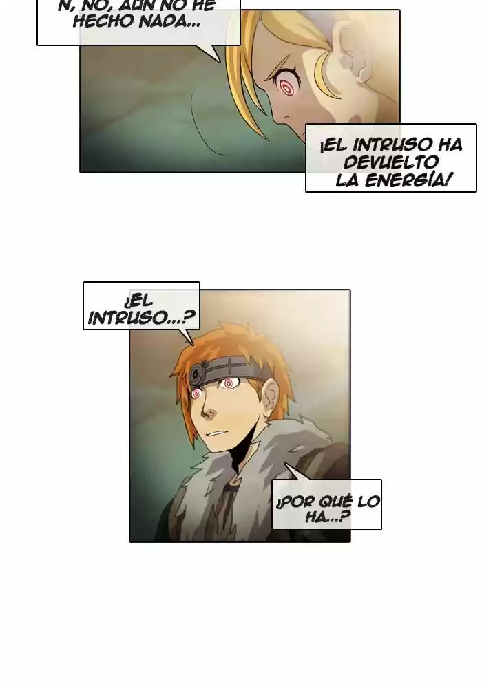 Gepetto - Capítulo 51 - Página 17 - LectorTMOo