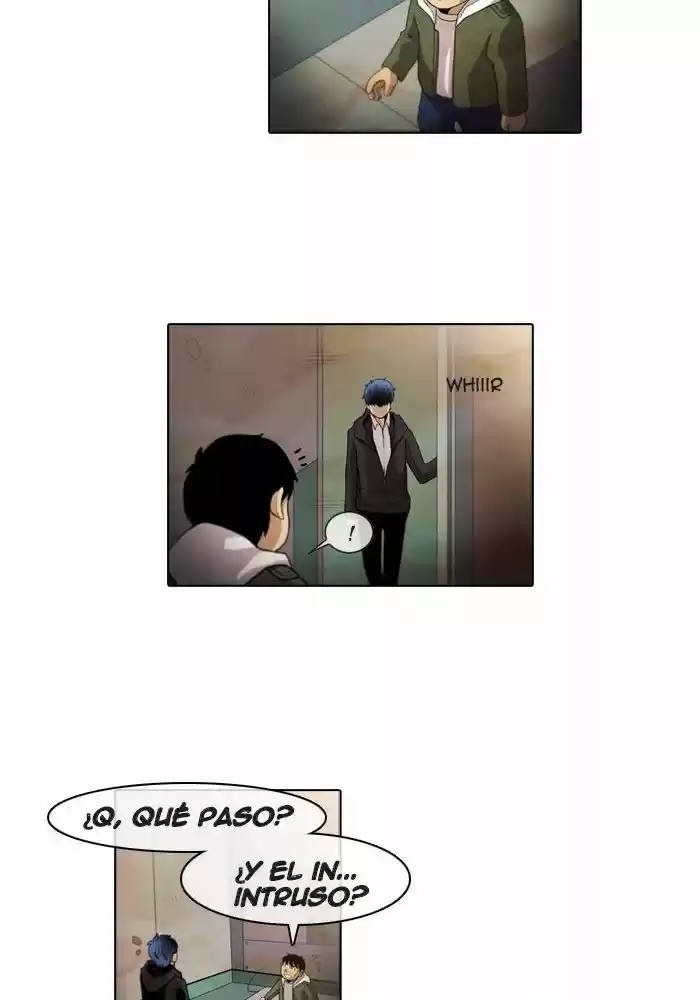 Gepetto - Capítulo 51 - Página 22 - LectorTMOo