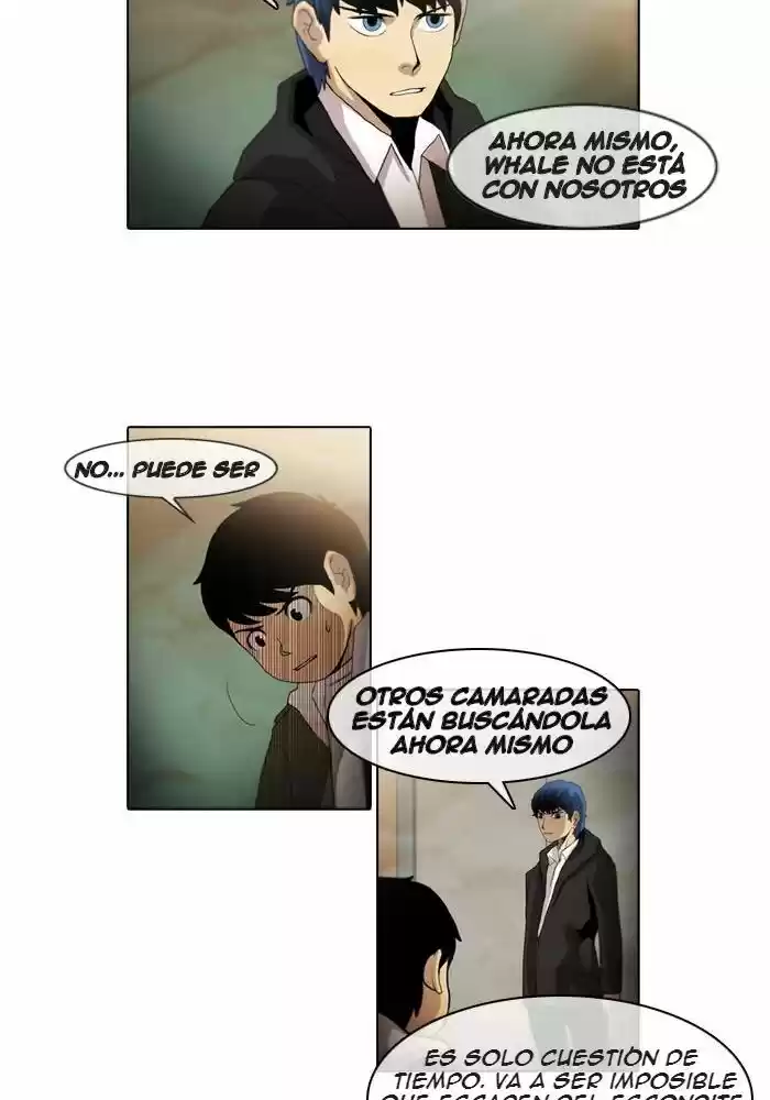 Gepetto - Capítulo 51 - Página 25 - LectorTMOo