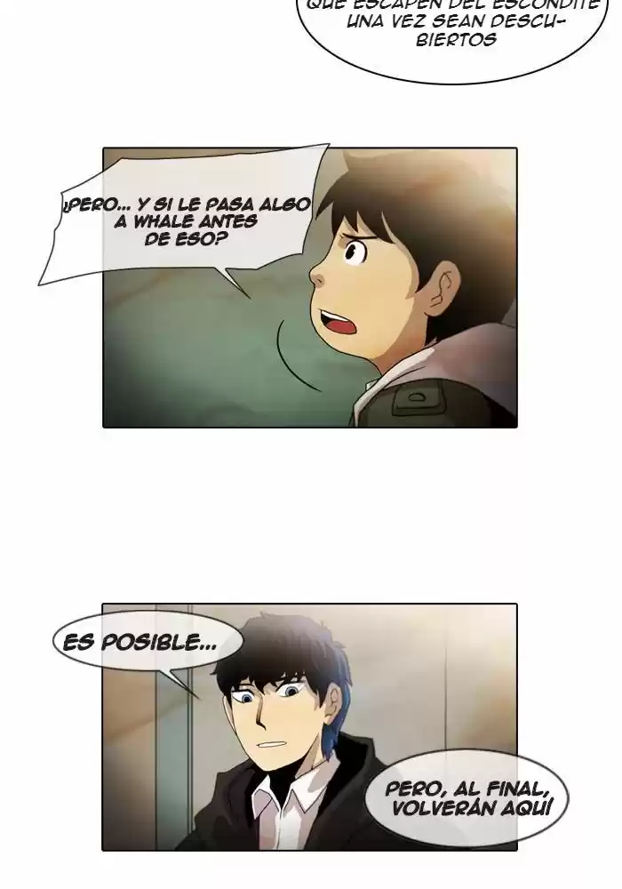 Gepetto - Capítulo 51 - Página 26 - LectorTMOo