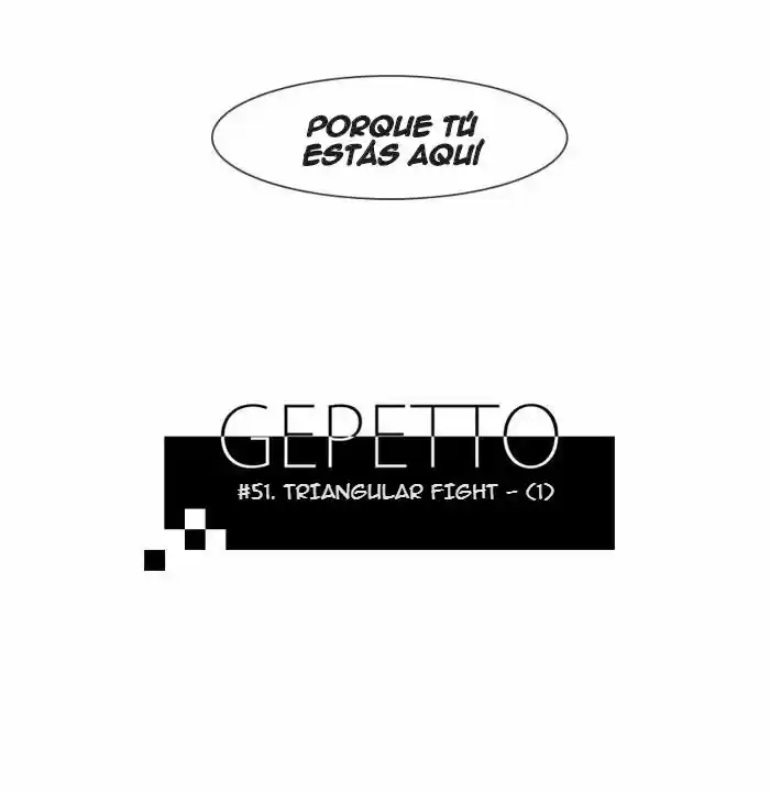 Gepetto - Capítulo 51 - Página 28 - LectorTMOo