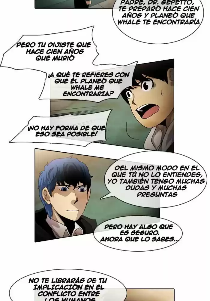 Gepetto - Capítulo 52 - Página 4 - LectorTMOo