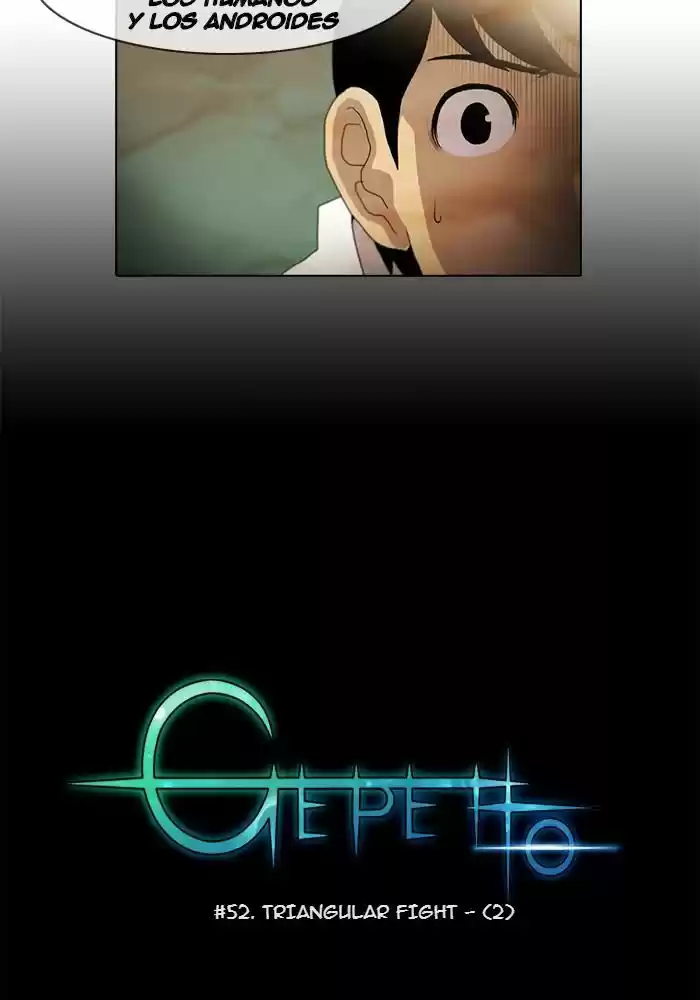Gepetto - Capítulo 52 - Página 5 - LectorTMOo