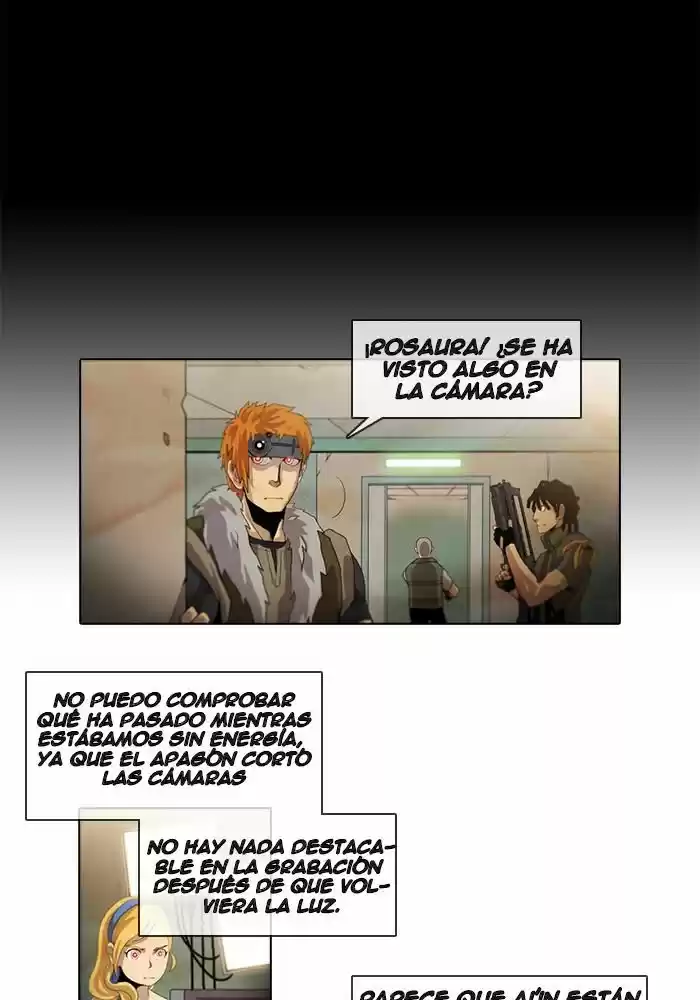 Gepetto - Capítulo 52 - Página 6 - LectorTMOo