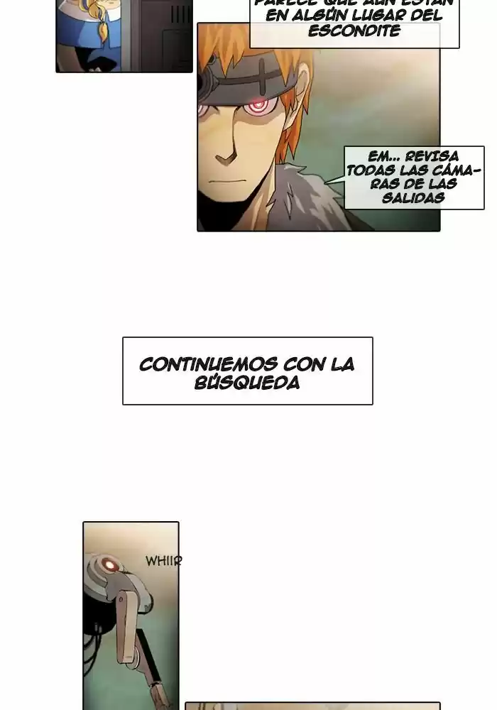 Gepetto - Capítulo 52 - Página 7 - LectorTMOo