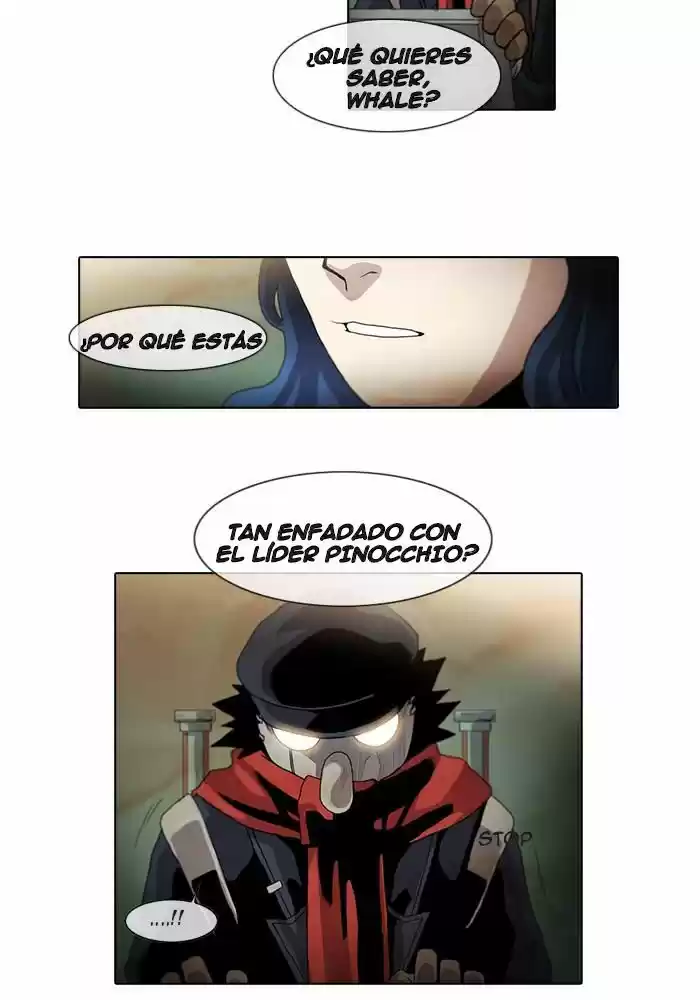 Gepetto - Capítulo 52 - Página 11 - LectorTMOo