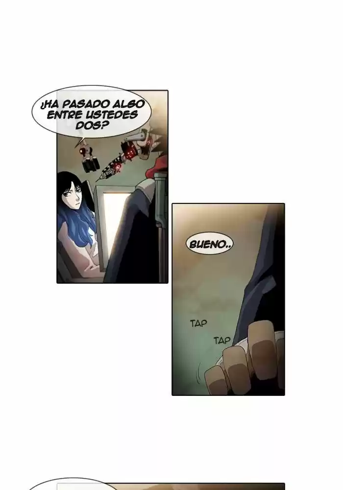 Gepetto - Capítulo 52 - Página 12 - LectorTMOo