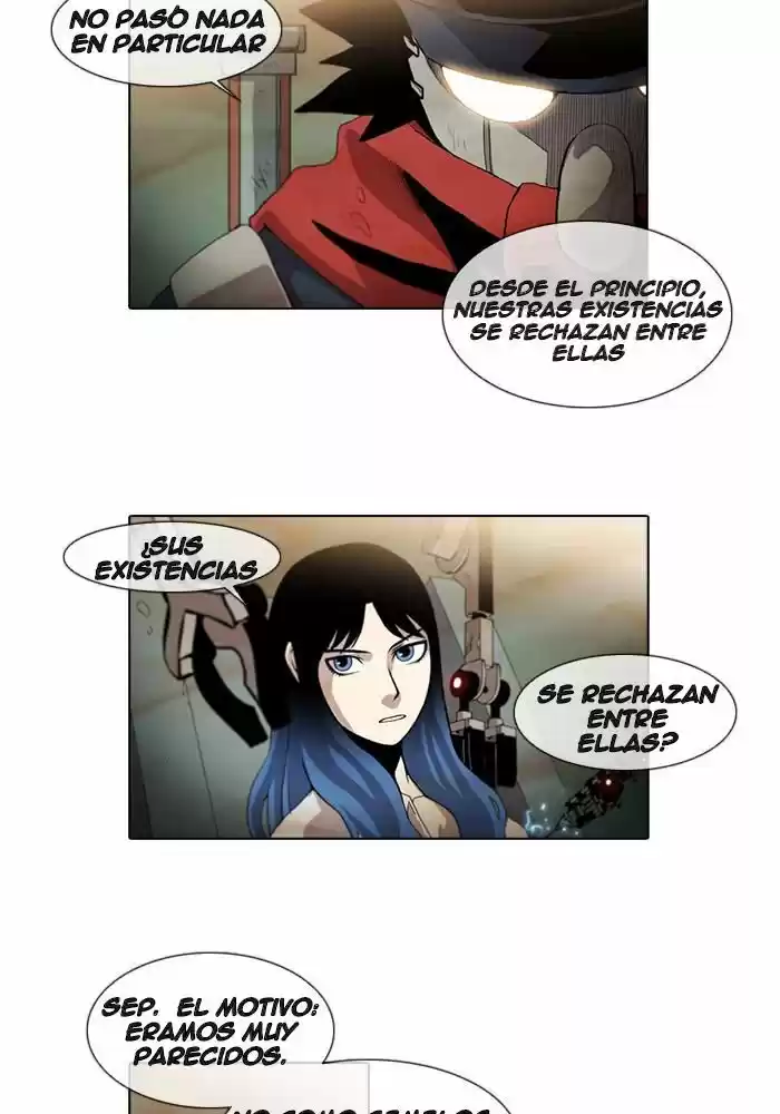 Gepetto - Capítulo 52 - Página 13 - LectorTMOo
