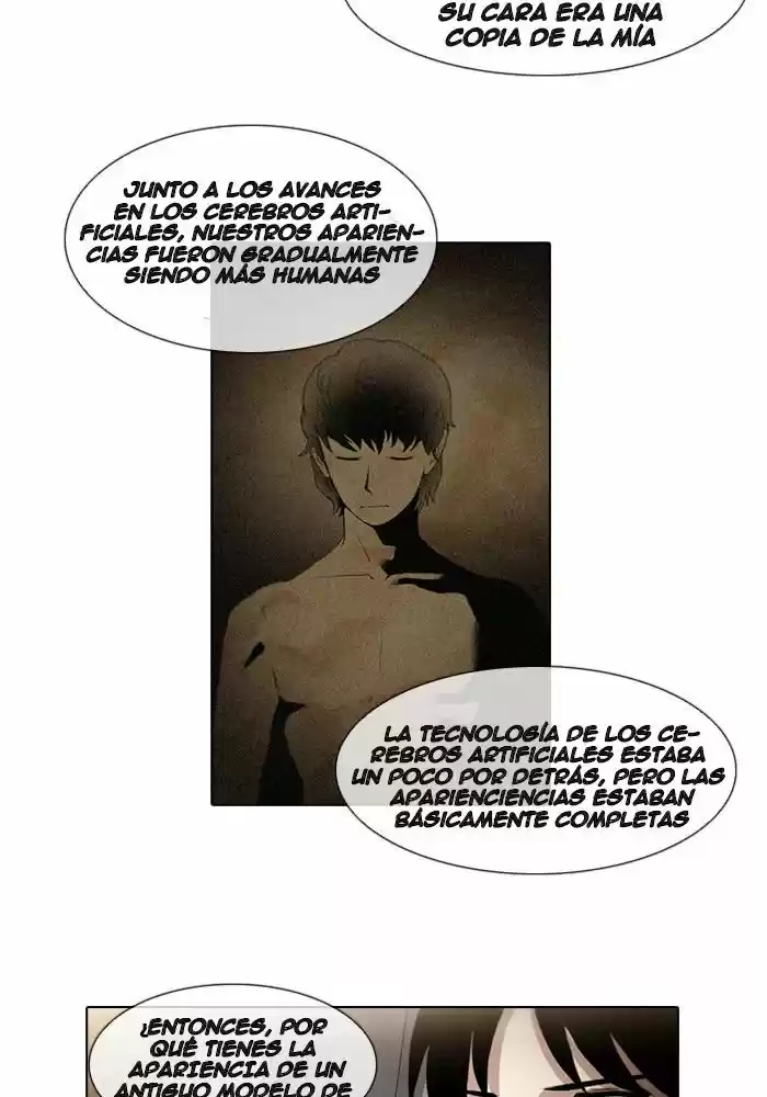 Gepetto - Capítulo 52 - Página 15 - LectorTMOo