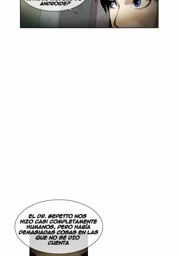 Gepetto - Capítulo 52 - Página 16 - LectorTMOo