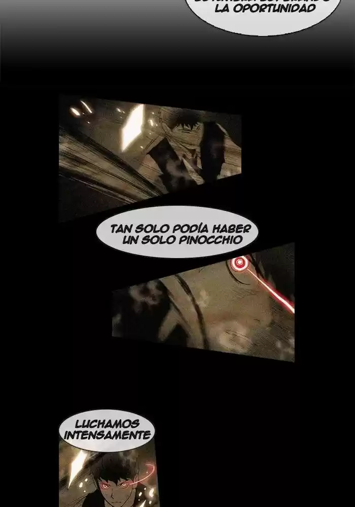 Gepetto - Capítulo 52 - Página 24 - LectorTMOo