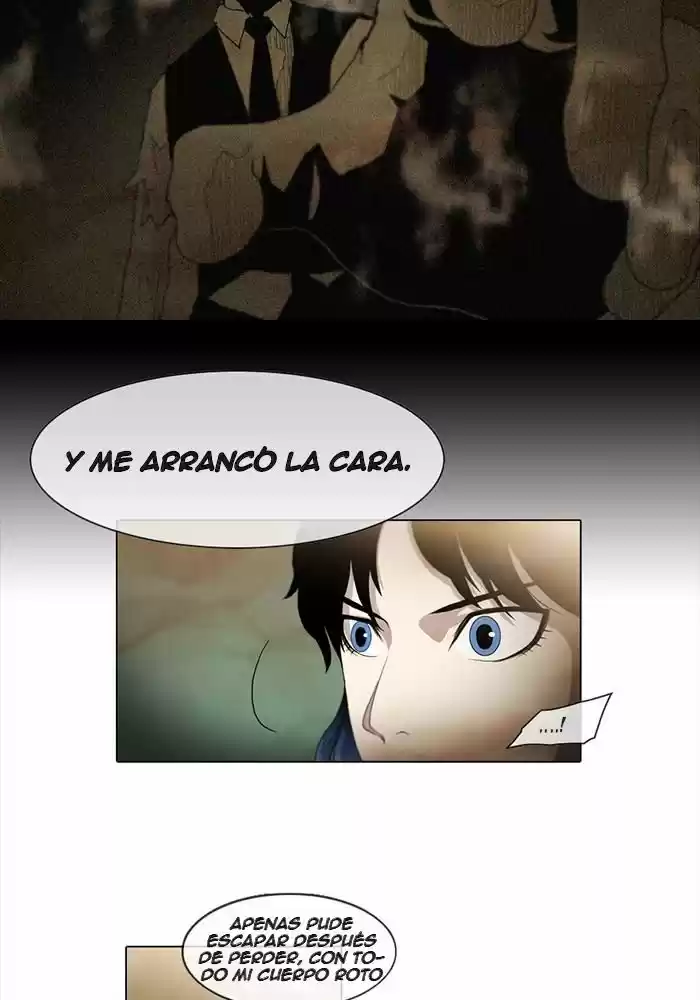 Gepetto - Capítulo 53 - Página 4 - LectorTMOo