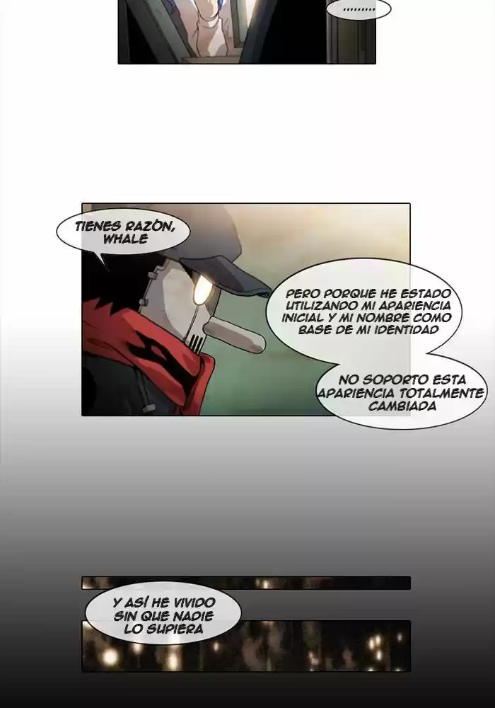 Gepetto - Capítulo 53 - Página 12 - LectorTMOo