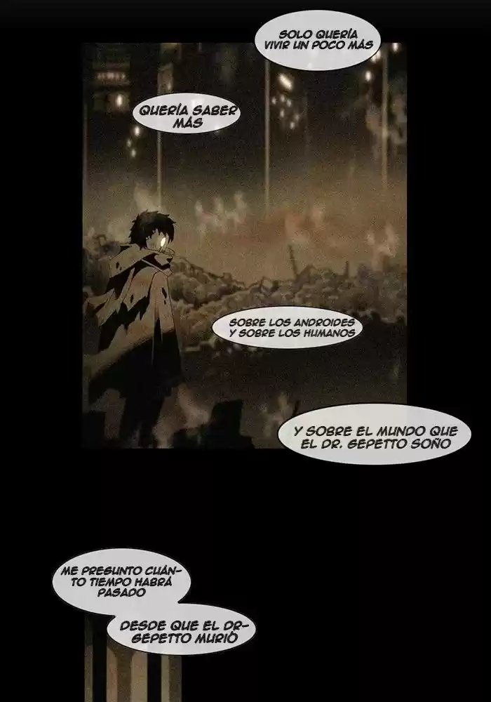 Gepetto - Capítulo 53 - Página 13 - LectorTMOo