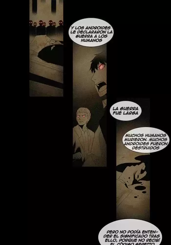 Gepetto - Capítulo 53 - Página 14 - LectorTMOo