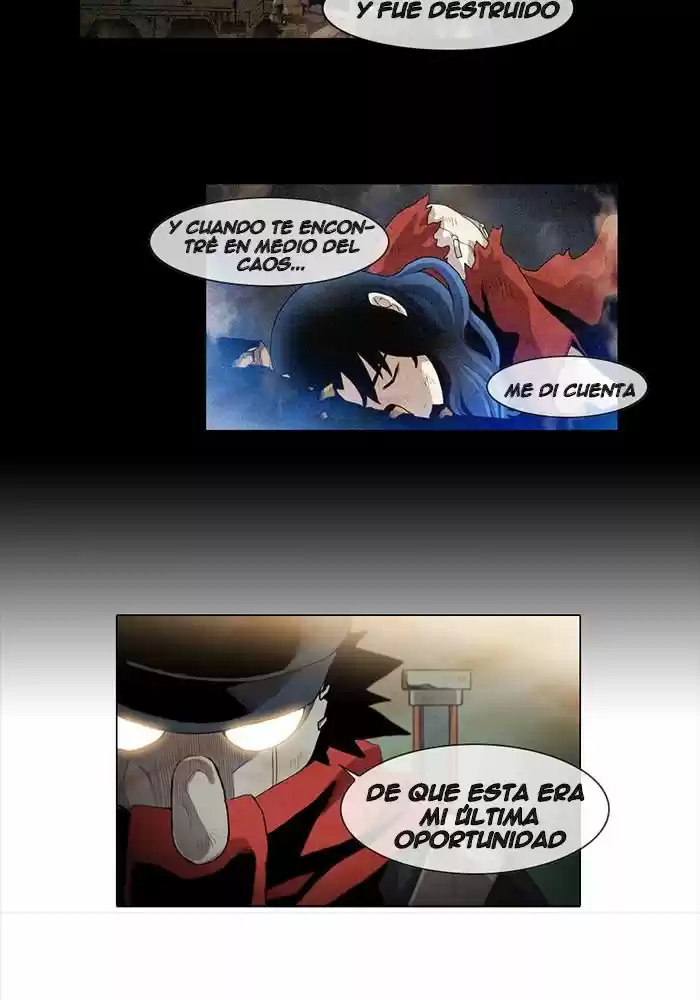 Gepetto - Capítulo 53 - Página 24 - LectorTMOo