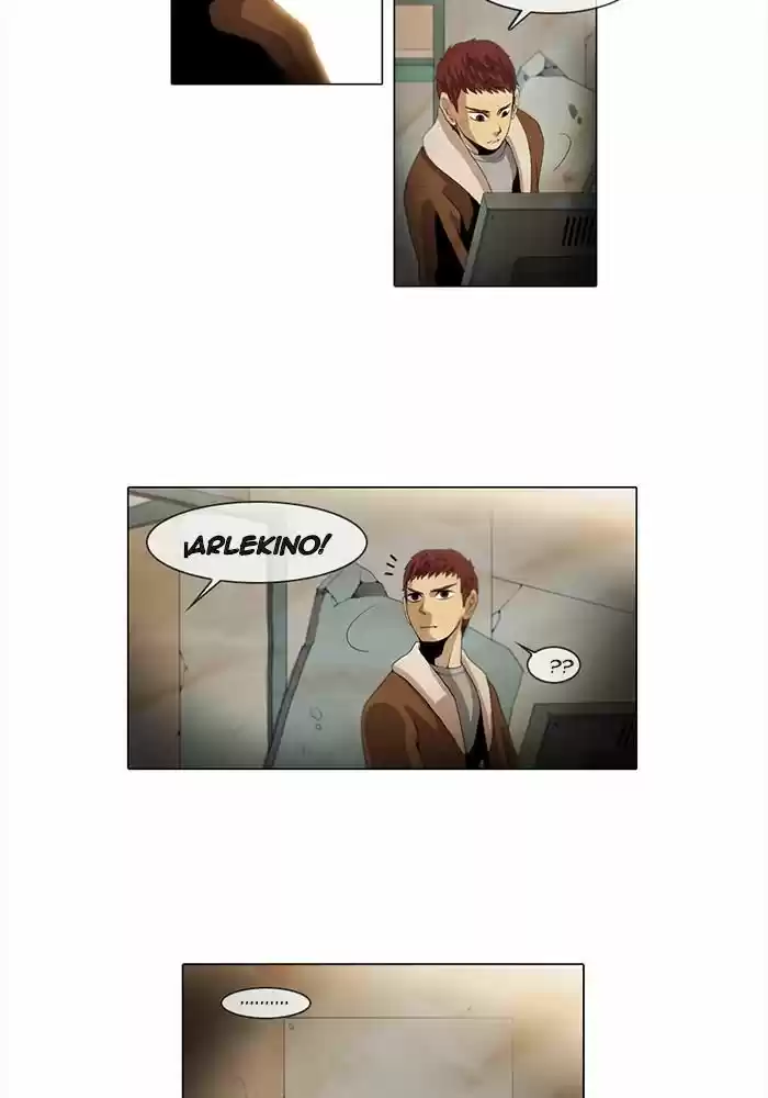 Gepetto - Capítulo 54 - Página 4 - LectorTMOo
