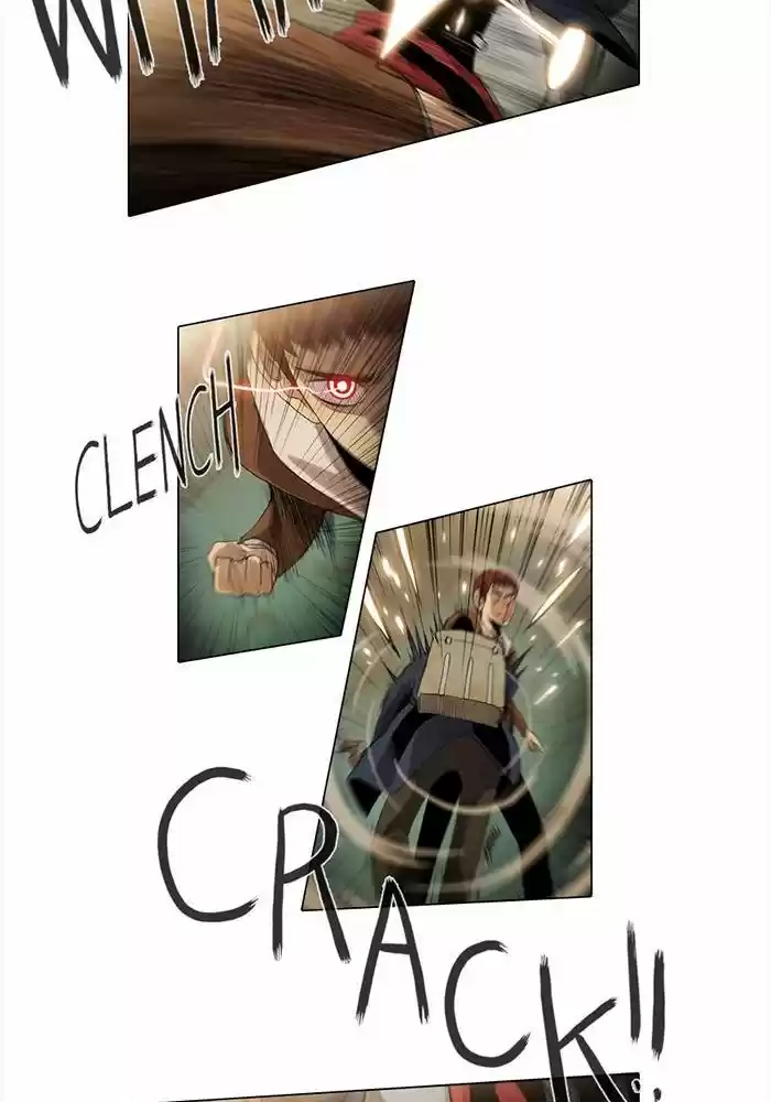 Gepetto - Capítulo 54 - Página 11 - LectorTMOo
