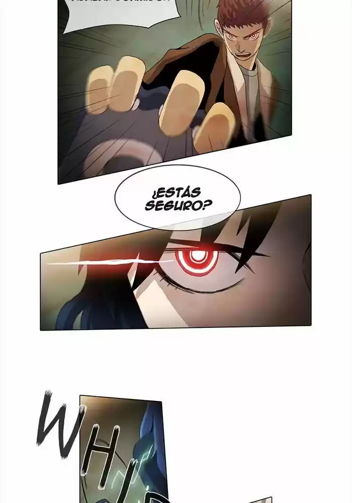 Gepetto - Capítulo 54 - Página 21 - LectorTMOo