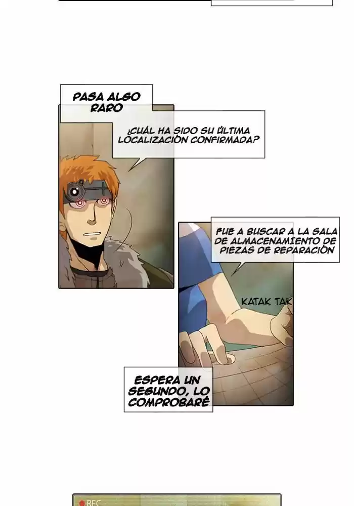 Gepetto - Capítulo 55 - Página 4 - LectorTMOo