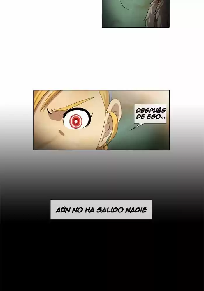 Gepetto - Capítulo 55 - Página 6 - LectorTMOo