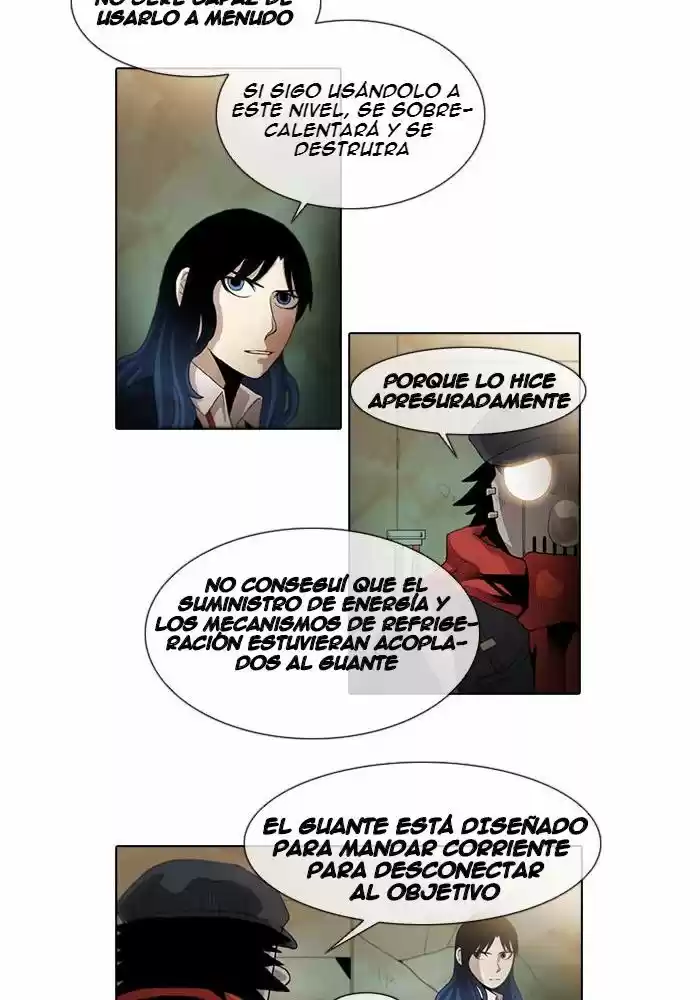 Gepetto - Capítulo 55 - Página 14 - LectorTMOo