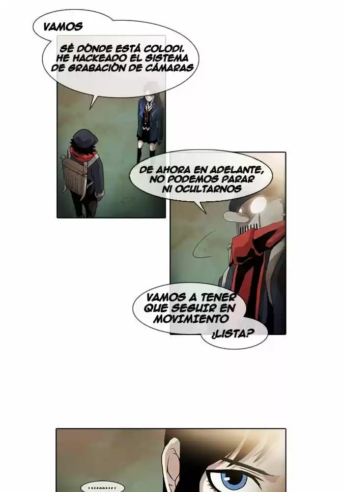 Gepetto - Capítulo 55 - Página 18 - LectorTMOo